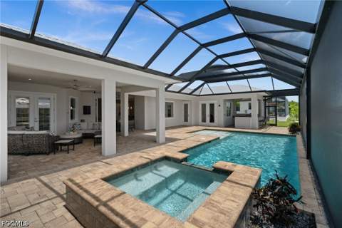 105 SW 52nd St, Cape Coral FL - photo 7 of 50