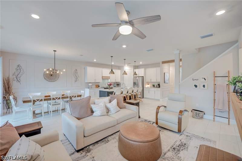 4 bedroom SingleFamilyResidence at 9022 Slade Ter, Westbrook, Fort Myers — photo 4