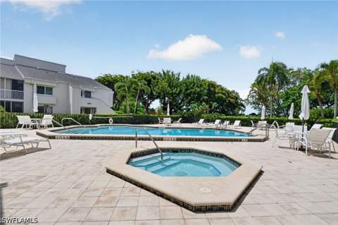 3044 Kings Lake Blvd 7568, Naples FL - photo 23 of 31