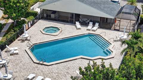 3044 Kings Lake Blvd 7568, Naples FL - photo 24 of 31