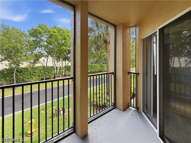 1 bedroom Condominium at 8687 River Homes Ln 4207, Sanctuary, Bonita Springs — photo 3
