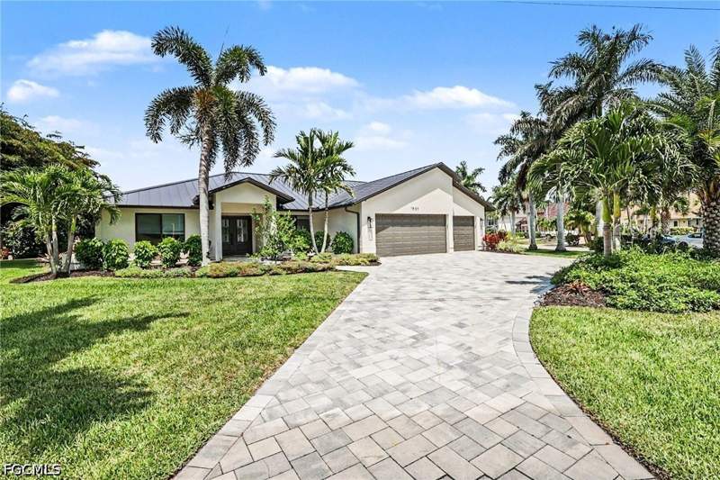 4 bedroom SingleFamilyResidence at 1533 SW 57th Ter, Cape Coral, Cape Coral — photo 2