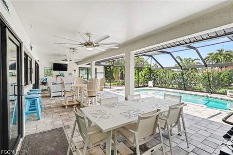 1533 SW 57th Ter, Cape Coral FL - photo 22 of 33