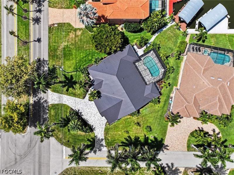 4 bedroom SingleFamilyResidence at 1533 SW 57th Ter, Cape Coral, Cape Coral — photo 3