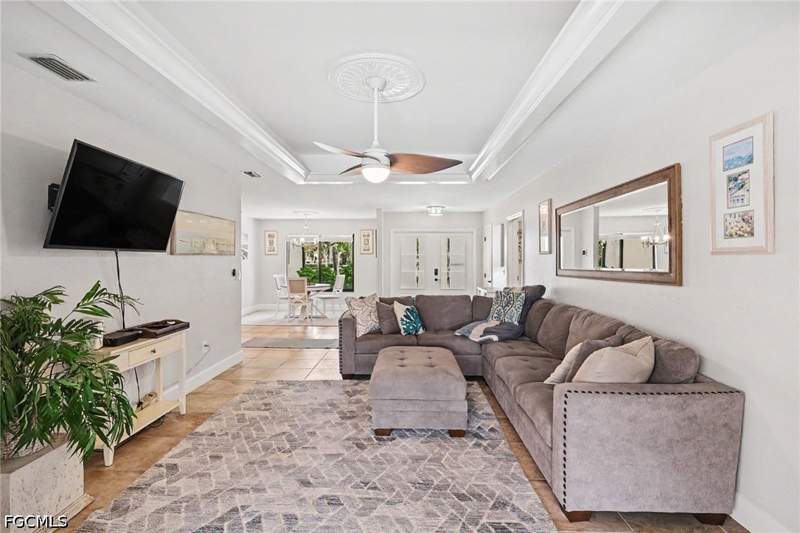 4 bedroom SingleFamilyResidence at 1533 SW 57th Ter, Cape Coral, Cape Coral — photo 5