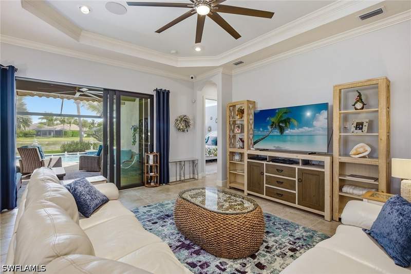 3 bedroom SingleFamilyResidence at 9531 Campanile Cir, Mussorie Village, Naples — photo 4