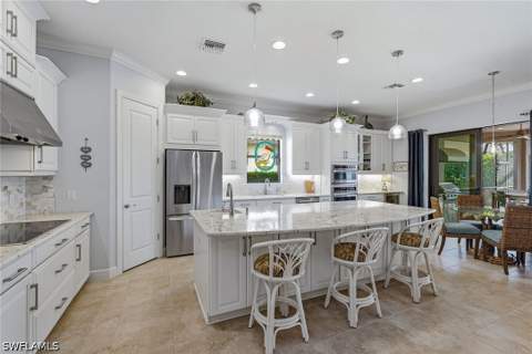 9531 Campanile Cir, Naples FL - photo 7 of 50