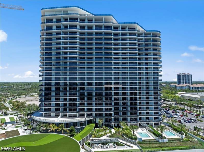3 bedroom Condominium at 5100 Seagrass Blvd 503, The Ritz-Carlton Residences Estero Bay, Bonita Springs — photo 2