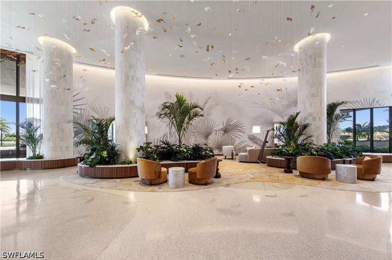 3 bedroom Condominium at 5100 Seagrass Blvd 503, The Ritz-Carlton Residences Estero Bay, Bonita Springs — photo 5