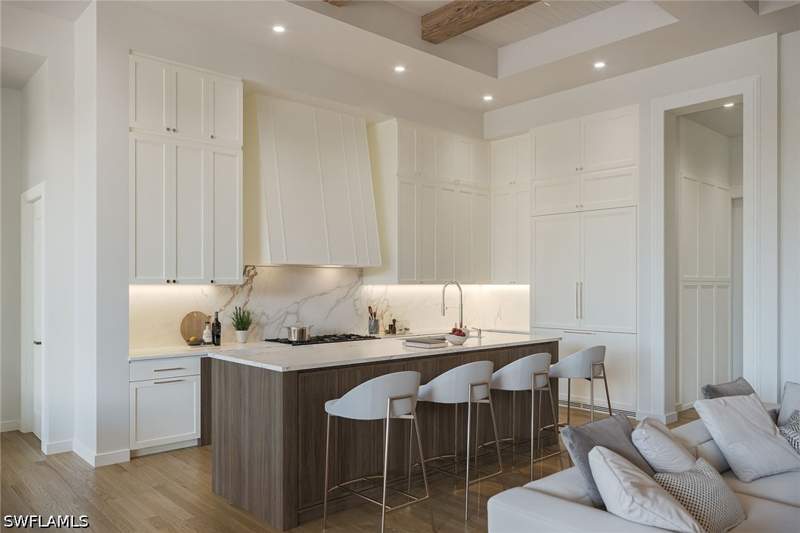 5 bedroom SingleFamilyResidence at 1566 Curlew AVE, GOLDEN SHORES, Naples — photo 3