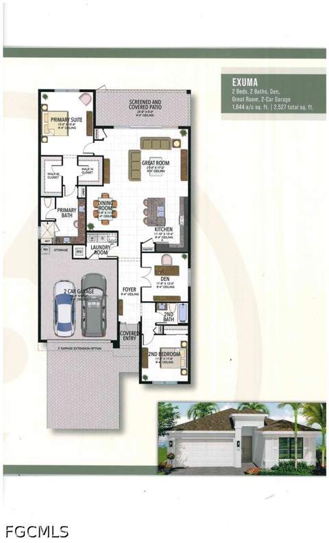 14092 Aldersgate Ave, Fort Myers FL - photo 11 of 27