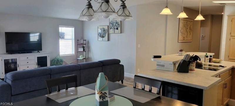 2 bedroom ManufacturedHome at 3089 Skipper Ln, Cherry Estates, St James City — photo 5