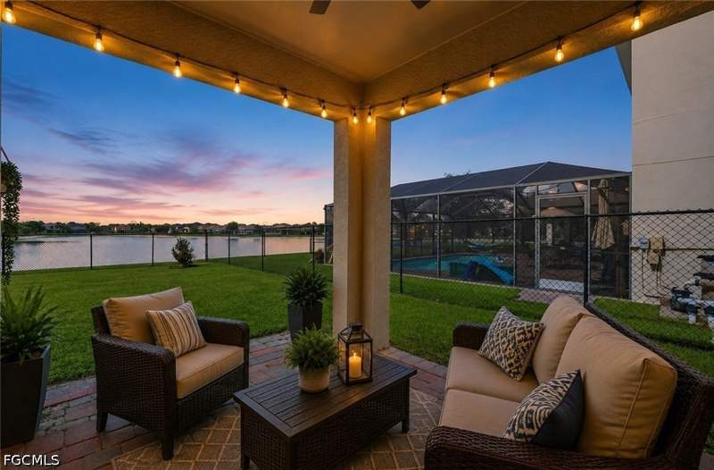 3 bedroom SingleFamilyResidence at 10884 Marble Brook Blvd, Marblebrook, Lehigh Acres — photo 3