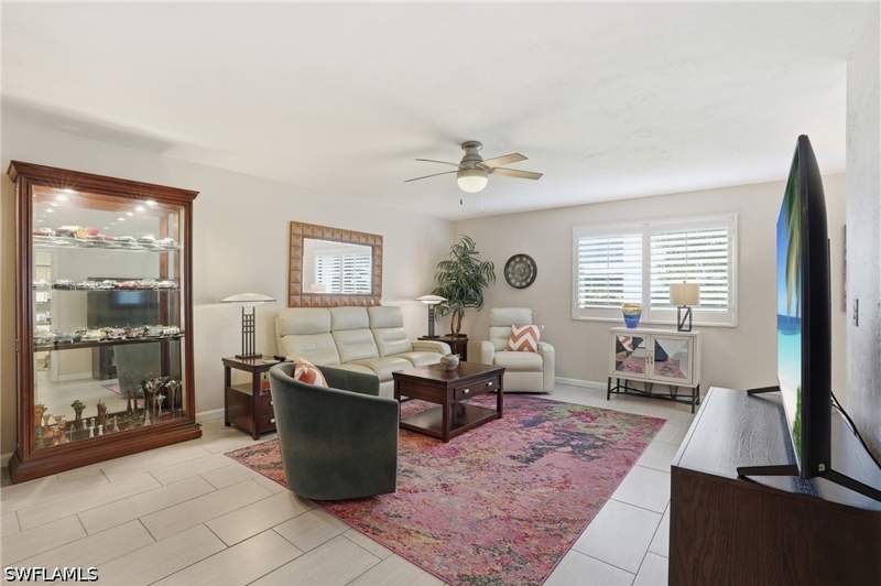 2 bedroom Condominium at 3645 Boca Ciega Dr 114, Lakewood, Naples — photo 3