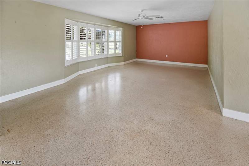 3 bedroom SingleFamilyResidence at 2160 Channel Way, Yacht Club Colony, North Fort Myers — photo 3