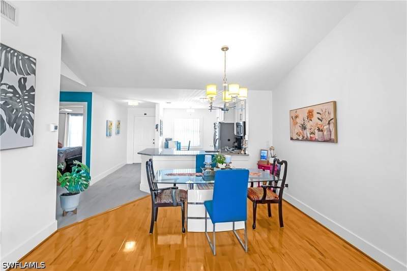 2 bedroom Condominium at 1330 Derbyshire Ct E203, Canterbury Village, Naples — photo 5
