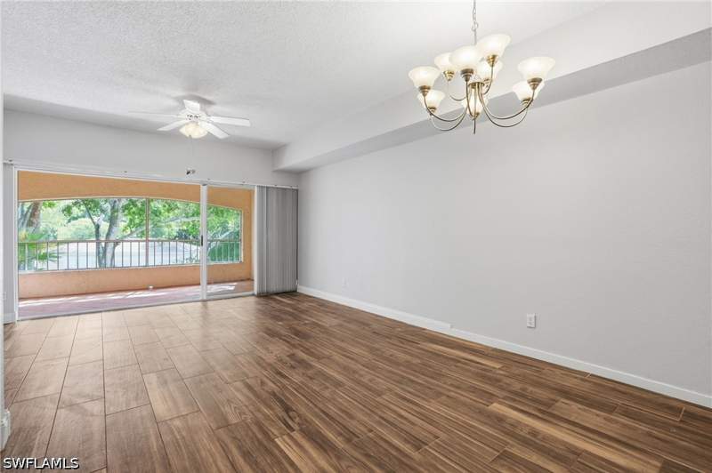 2 bedroom Condominium at 1018 Woodshire Ln A208, Fairways At Emerald Greens, Naples — photo 3