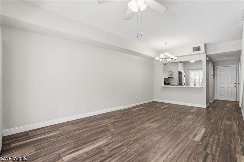 2 bedroom Condominium at 1018 Woodshire Ln A208, Fairways At Emerald Greens, Naples — photo 5