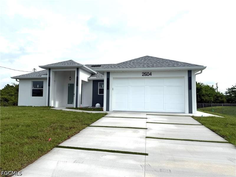 3 bedroom SingleFamilyResidence at 2604 15th St SW, Lehigh Acres, Lehigh Acres — photo 2