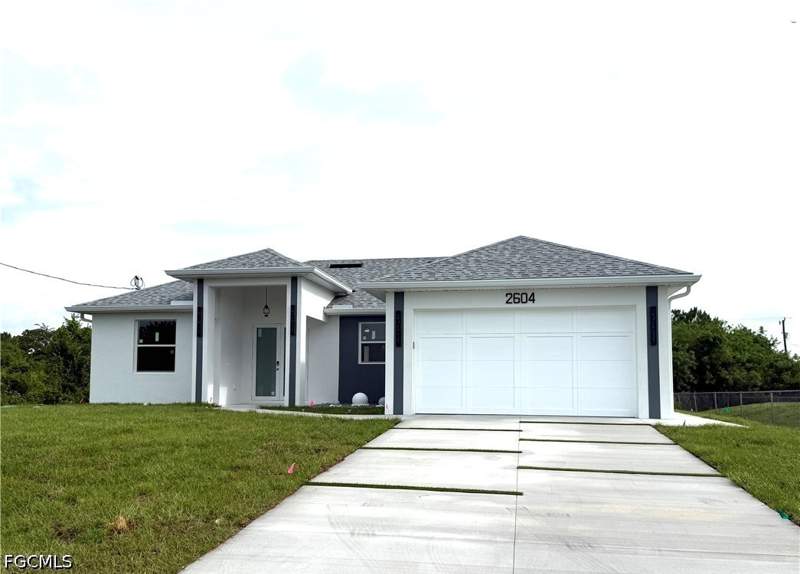 3 bedroom SingleFamilyResidence at 2604 15th St SW, Lehigh Acres, Lehigh Acres — photo 3