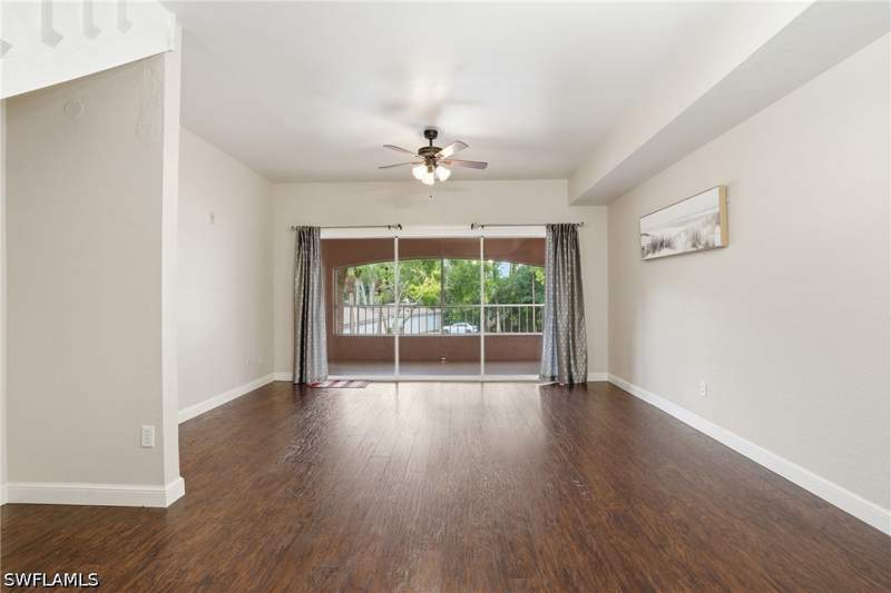 2 bedroom Condominium at 1096 Woodshire Ln C202, Fairways At Emerald Greens, Naples — photo 3