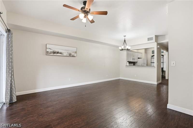 2 bedroom Condominium at 1096 Woodshire Ln C202, Fairways At Emerald Greens, Naples — photo 4