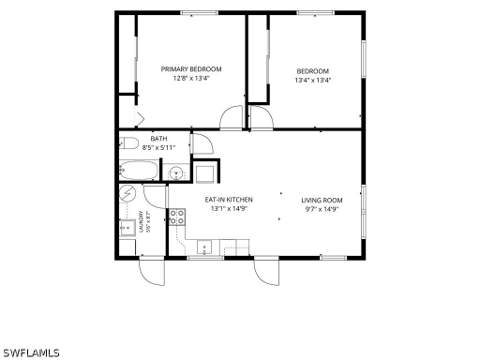 559 105th Ave N, Naples FL - photo 12 of 25