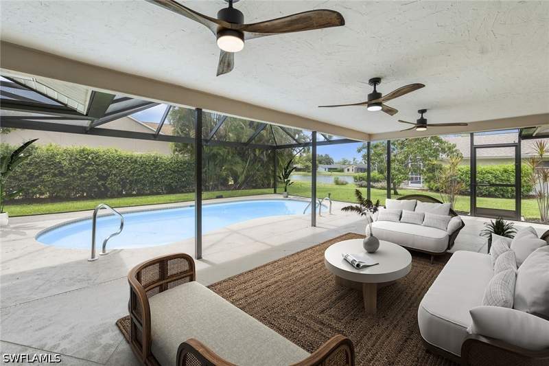 3 bedroom SingleFamilyResidence at 10340 Regent Cir, Regent Park, Naples — photo 3