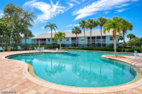 169 Grand Oaks Way N204, Naples FL - photo 21 of 24
