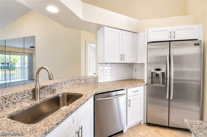 3 bedroom Condominium at 169 Grand Oaks Way N204, Pipers Pointe, Naples — photo 3