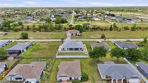 4129 NE 14th Pl, Cape Coral FL - photo 24 of 25