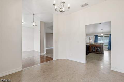 4129 NE 14th Pl, Cape Coral FL - photo 6 of 25