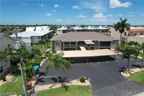4116 SE 20th Pl 102, Cape Coral FL - photo 24 of 32