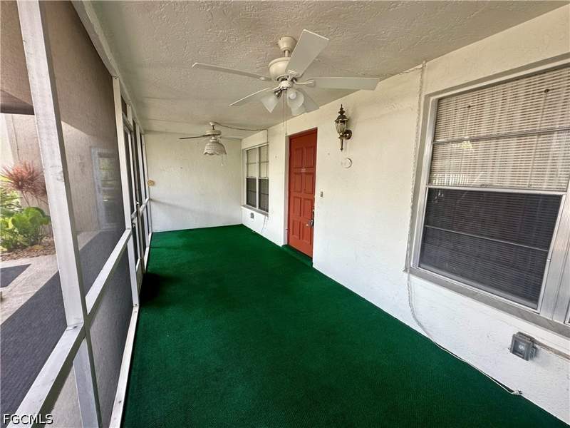 2 bedroom Condominium at 4116 SE 20th Pl 102, Sno-Bird Condo, Cape Coral — photo 3