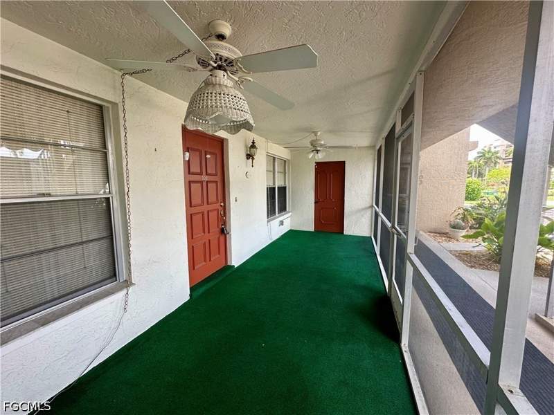 2 bedroom Condominium at 4116 SE 20th Pl 102, Sno-Bird Condo, Cape Coral — photo 4