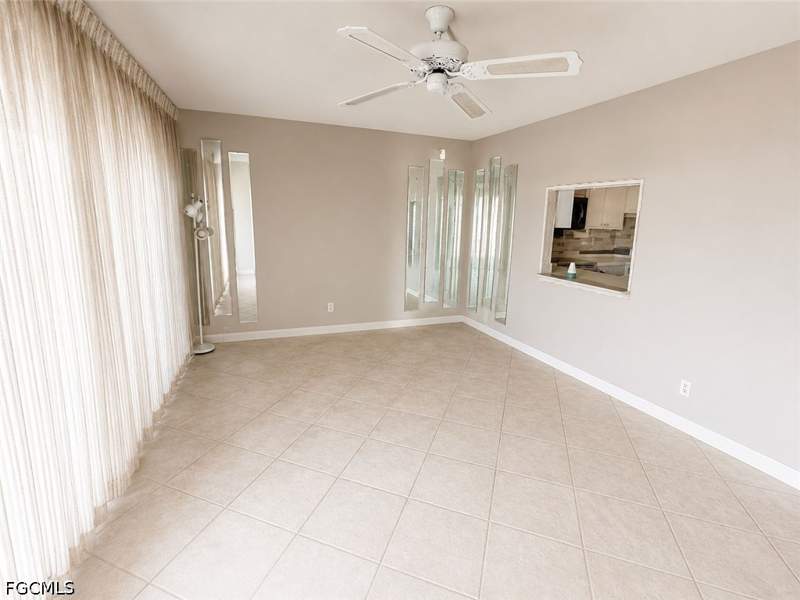 2 bedroom Condominium at 4116 SE 20th Pl 102, Sno-Bird Condo, Cape Coral — photo 5