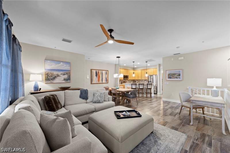 3 bedroom Condominium at 9076 Rialto St 6204, Ole, Naples — photo 5