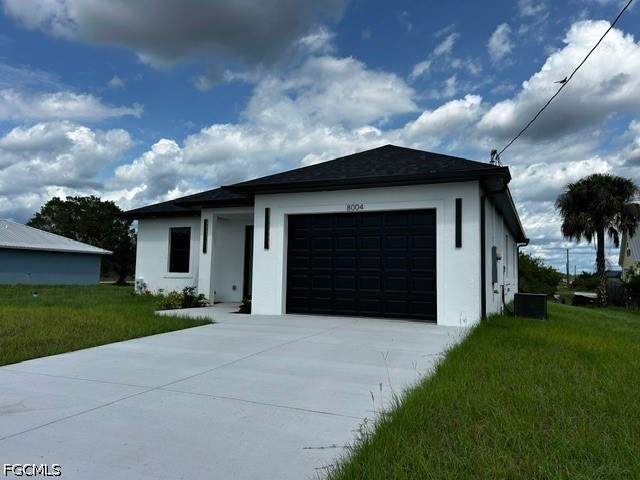 3 bedroom SingleFamilyResidence at 9014 Lawn Ct, Port Labelle, Labelle — photo 3