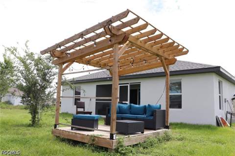 1222 NW 15th Ave, Cape Coral FL - photo 13 of 16