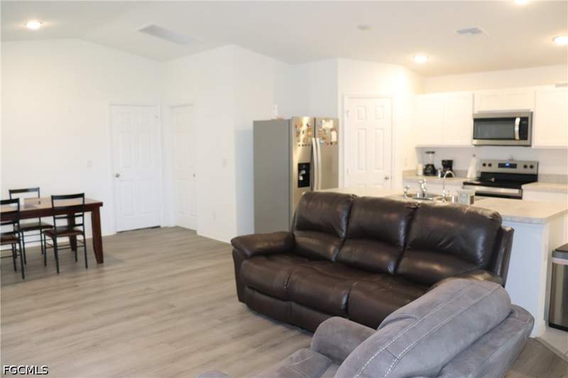 3 bedroom SingleFamilyResidence at 1222 NW 15th Ave, Cape Coral, Cape Coral — photo 3