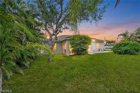 2222 NE 15th Ter, Cape Coral FL - photo 15 of 28