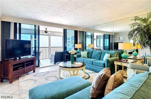 2800 Estero Blvd Ph3, Fort Myers Beach FL - photo 11 of 33