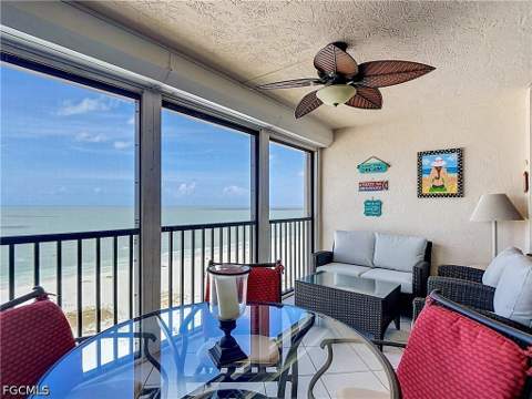 2800 Estero Blvd Ph3, Fort Myers Beach FL - photo 14 of 33