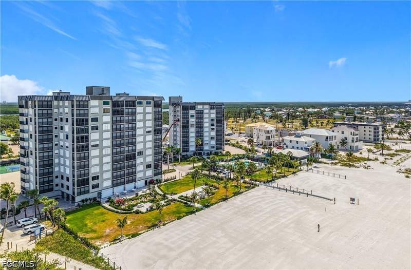 2 bedroom Condominium at 2800 Estero Blvd Ph3, Caper Beach Club, Fort Myers Beach — photo 2