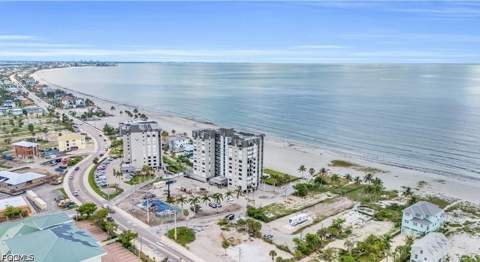 2800 Estero Blvd Ph3, Fort Myers Beach FL - photo 23 of 33