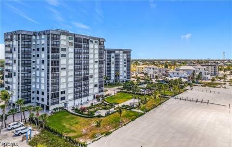 2800 Estero Blvd Ph3, Fort Myers Beach FL - photo 24 of 33