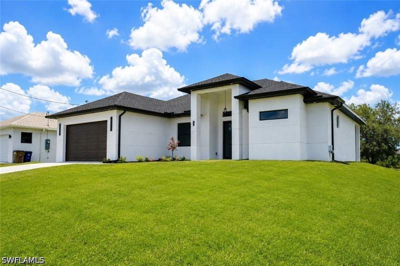 3 bedroom SingleFamilyResidence at 2710 58th St W, Lehigh Acres, Lehigh Acres — photo 2
