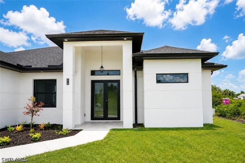 3 bedroom SingleFamilyResidence at 2710 58th St W, Lehigh Acres, Lehigh Acres — photo 4
