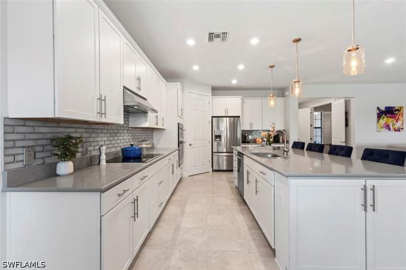 3 bedroom SingleFamilyResidence at 5874 Champion Ln, Del Webb, Ave Maria — photo 3