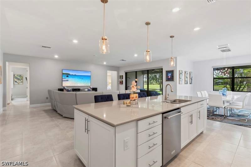 3 bedroom SingleFamilyResidence at 5874 Champion Ln, Del Webb, Ave Maria — photo 5